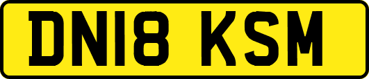 DN18KSM
