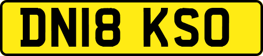 DN18KSO