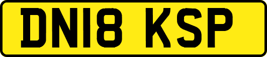DN18KSP