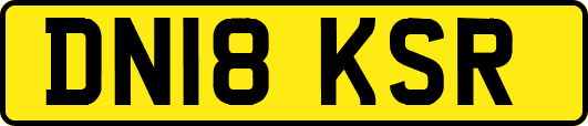 DN18KSR