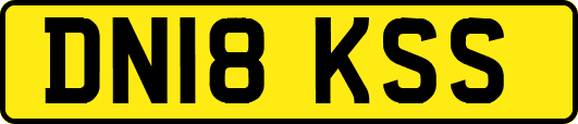 DN18KSS