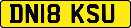 DN18KSU