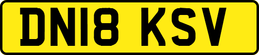 DN18KSV