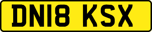 DN18KSX