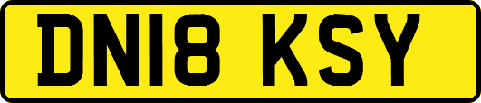 DN18KSY