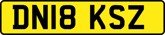 DN18KSZ