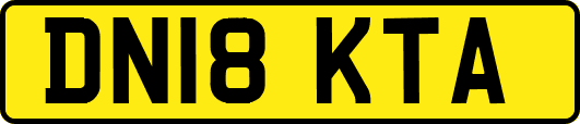 DN18KTA