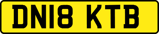 DN18KTB