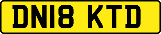 DN18KTD