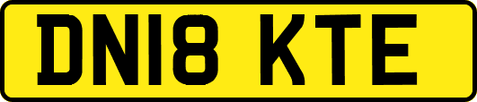 DN18KTE