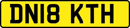 DN18KTH