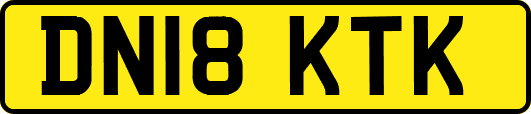 DN18KTK