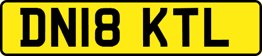 DN18KTL