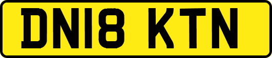 DN18KTN