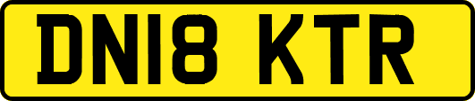 DN18KTR