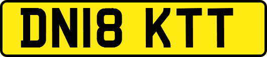 DN18KTT