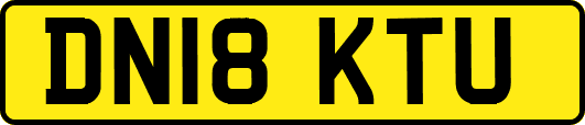 DN18KTU