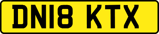DN18KTX