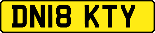 DN18KTY