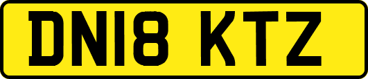 DN18KTZ