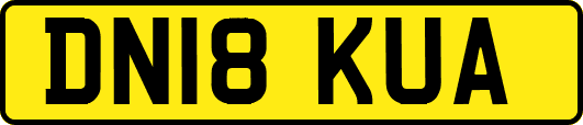 DN18KUA
