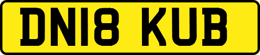 DN18KUB