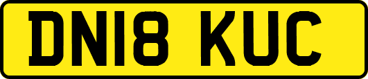 DN18KUC