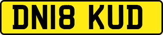 DN18KUD