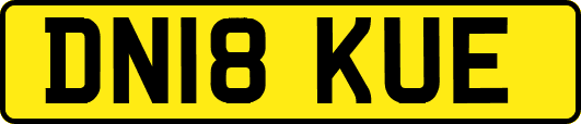 DN18KUE
