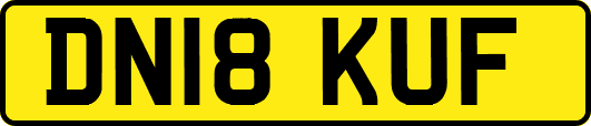 DN18KUF