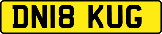 DN18KUG