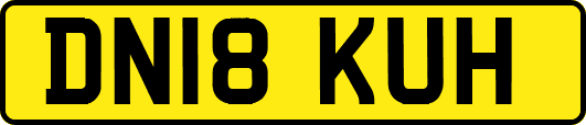DN18KUH
