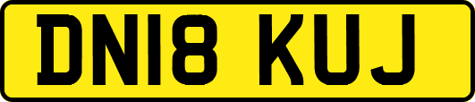 DN18KUJ