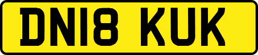 DN18KUK
