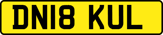 DN18KUL
