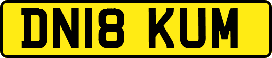 DN18KUM