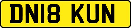 DN18KUN