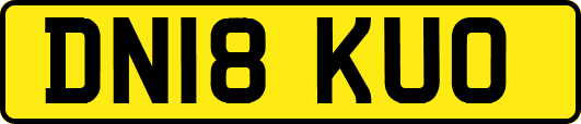 DN18KUO