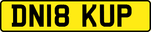 DN18KUP