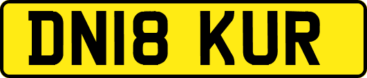 DN18KUR