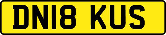 DN18KUS