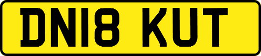 DN18KUT