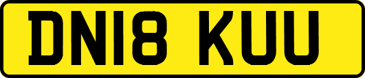 DN18KUU