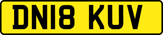 DN18KUV