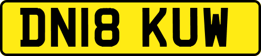 DN18KUW
