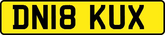DN18KUX