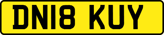 DN18KUY