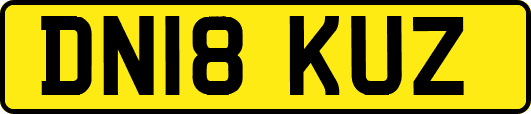 DN18KUZ
