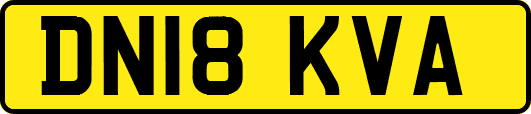 DN18KVA