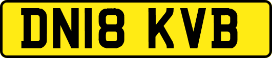 DN18KVB